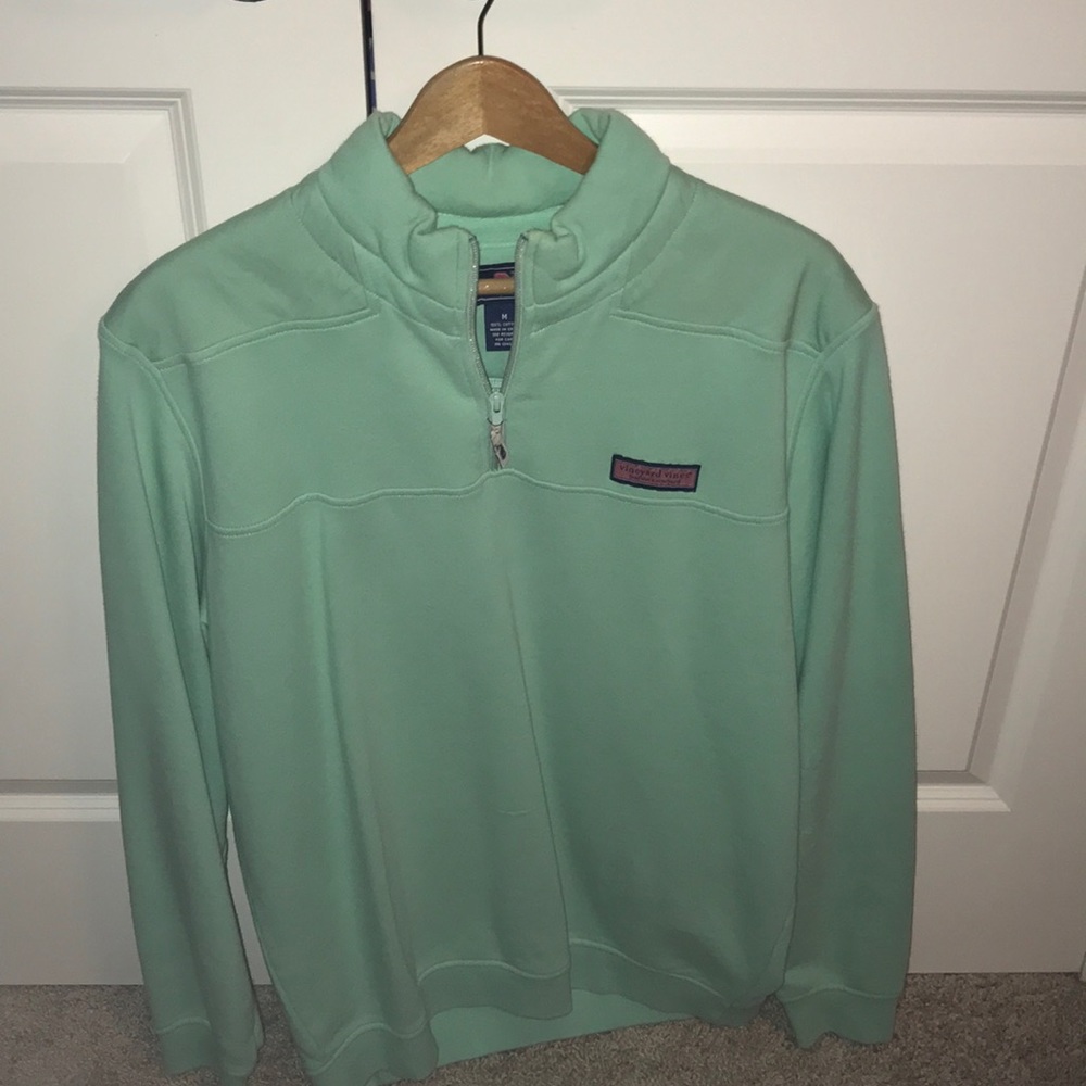 Men’s Vineyard vines shep shirt